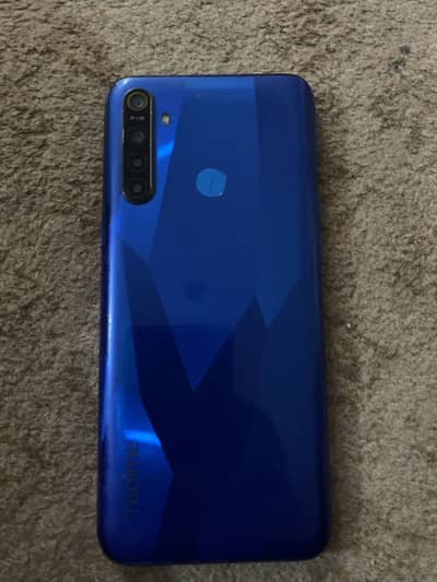 Realme 5 Exchange possible