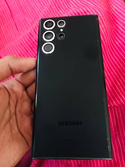 Samsung S22 Ultra 8/128