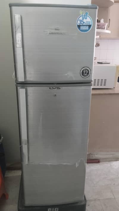 Dawlance LVS Technology Fridge