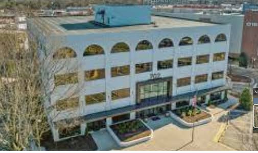 I-9 Main Road IT Building 45,000 Sqft For Sale Best Location