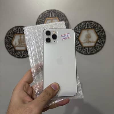 iPhone 11pro 256 PTA Approved