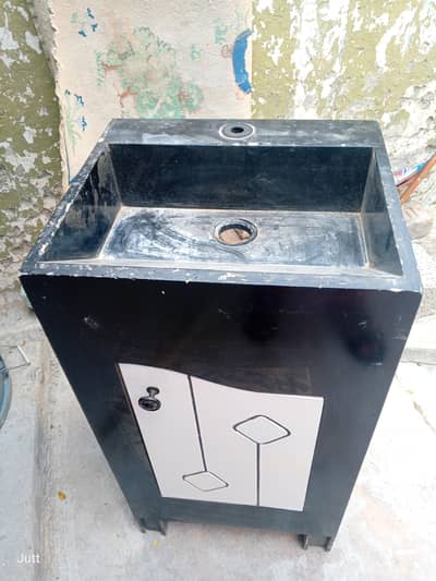 Vanity Bathroom Basin