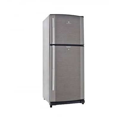 Dawlance fridge 2 door with freezer