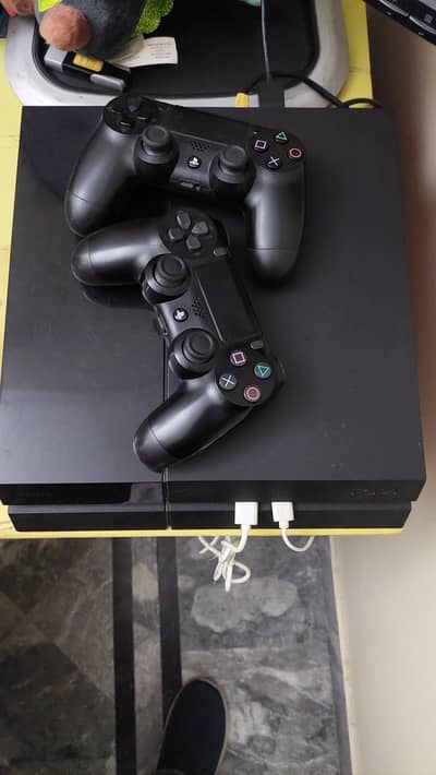 ps4 + vr + steering wheel