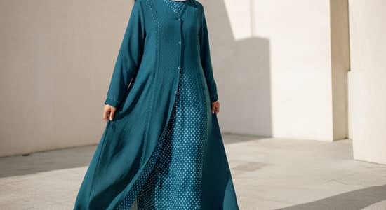 Elegant Teal Green Long Gown  Lightly Used, Excellent Condition