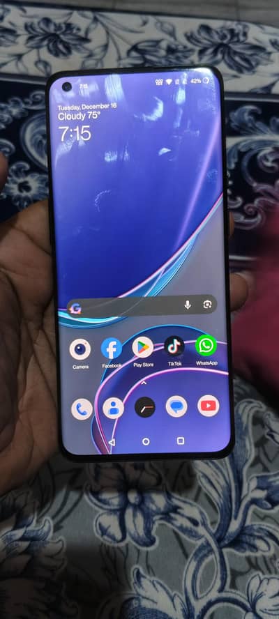 8/128.  PTA APPROVED