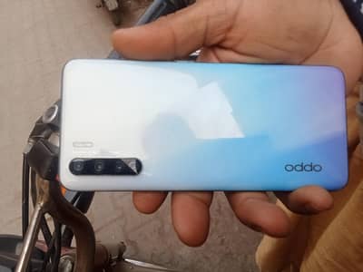 oppo f15 10/9 condition
