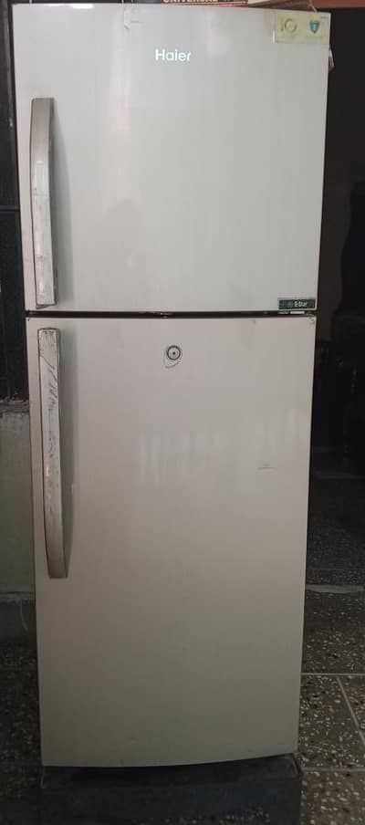 all ok origional Haier medium size