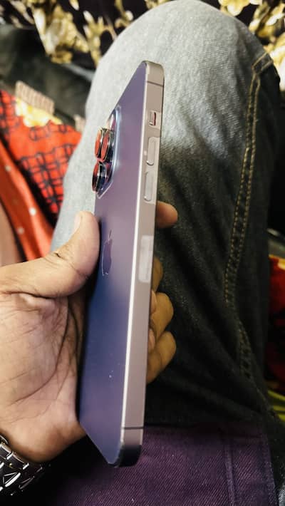 14 pro max non pta jv