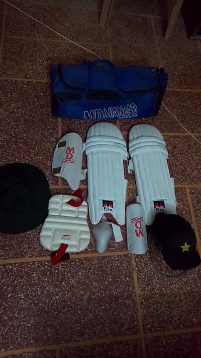 Hard ball kit