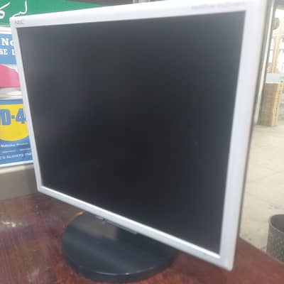NEC LCD for computer