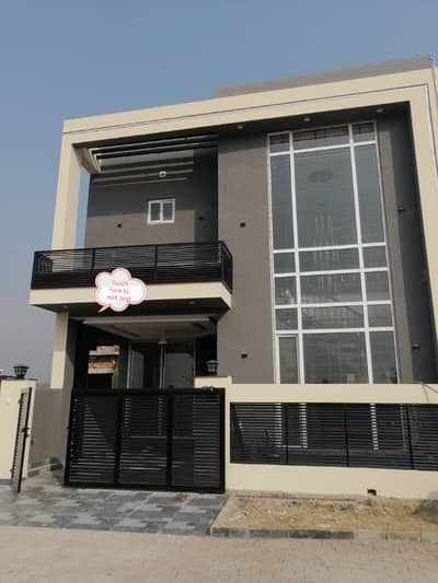 Barhia enclave islamabad