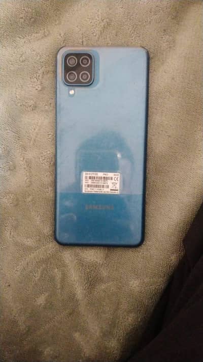 Samsung galaxy a12