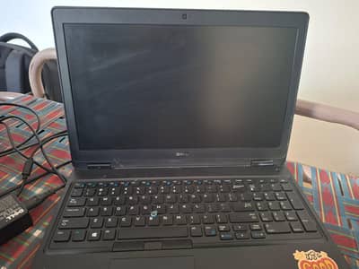 Dell Latitude 5591