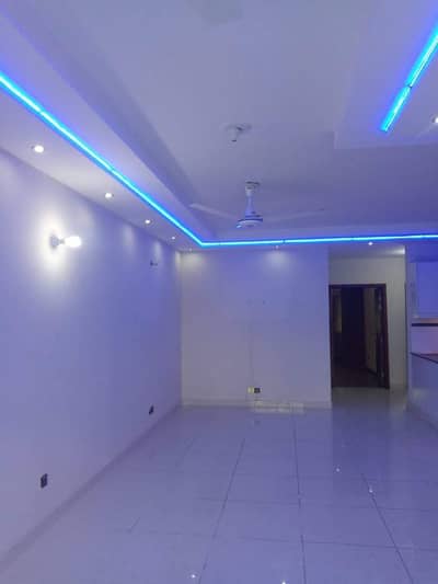 7 MARLA 1 NT FLOOR FOR RENT IN REHMAN GARDENS NEAR DHA PHASE 1