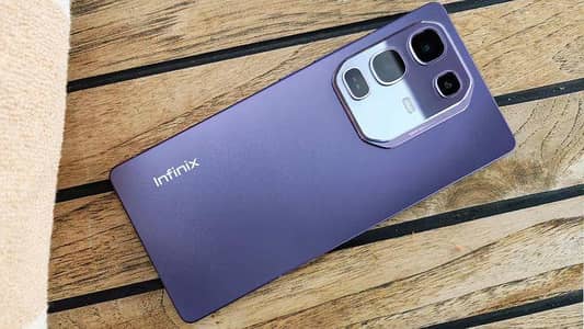 Infinix Note 50 Pro
