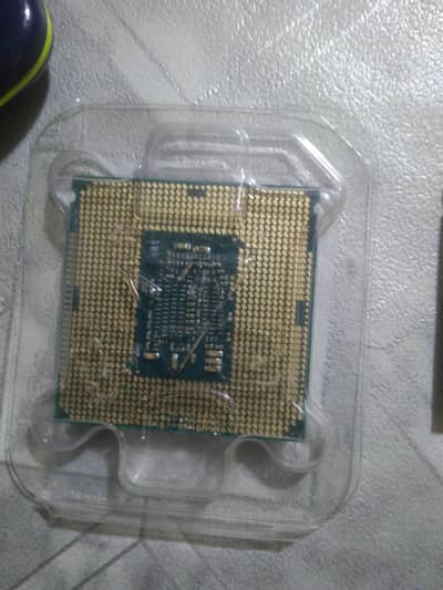gaming processor