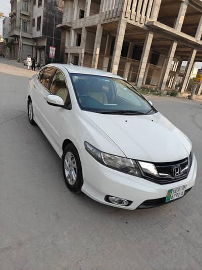 honda city 1.5 manual