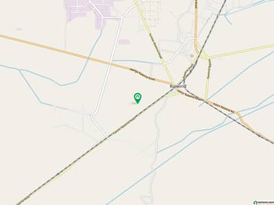 5 Marla Plot For Sale in Bahria Orchard Prime location Plot No 1483