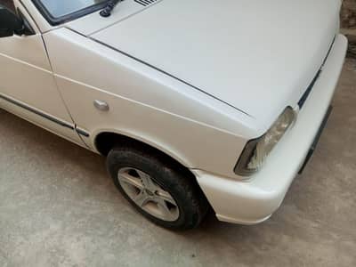 mehran 2012 for sale