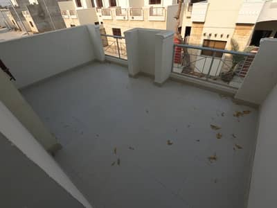 Plot For Sale In Falaknaz Dreams Malir