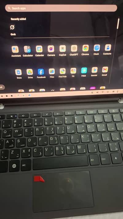 Lenovo Tab P11, writing, drawing, sketching, online lectures