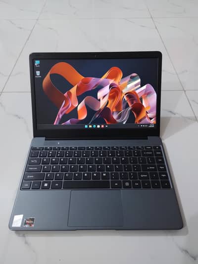 Mechrevo R14P (Ryzen 5)