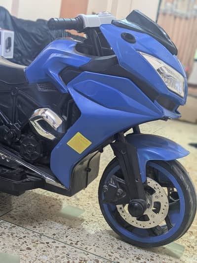 Kids Bike for Sale  10/10 Condition music,lights etc All Okay