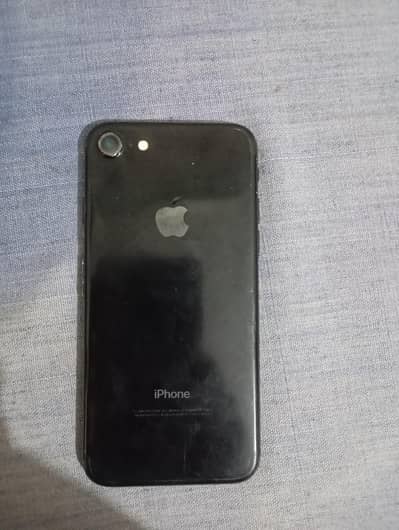 I phone 7 128 gb