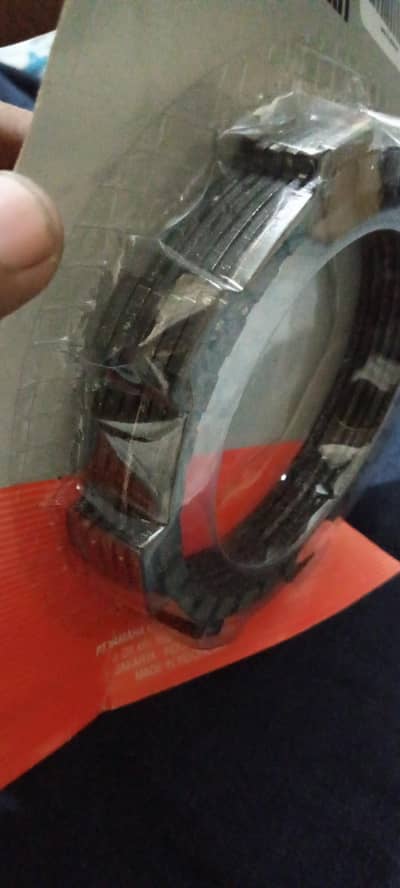 Yamaha Rx115 / Rx135 Clutch plates set