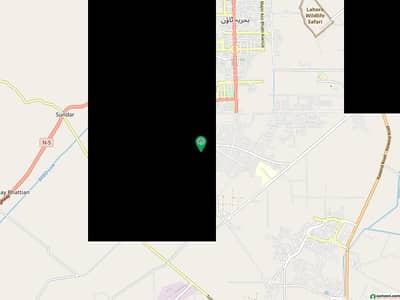 5 Marla commercial plot for sale