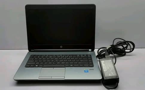 laptop  HP ProBook 640 G1