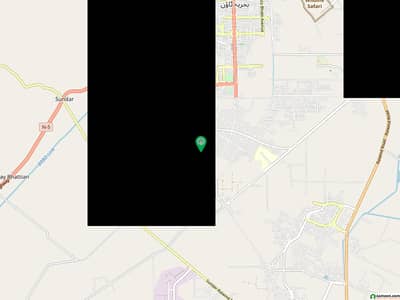 5 Marla commercial plot for sale