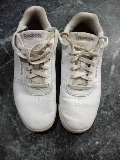 REEBOK SHOES