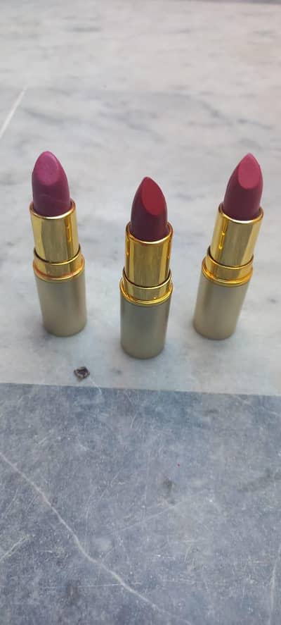 loreal lipsticks