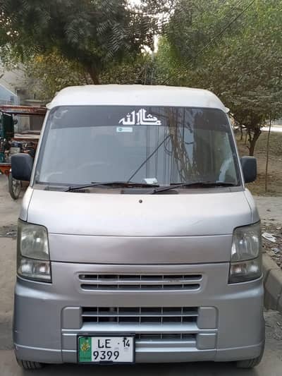 Suzuki every 2006 by 2014 for sale