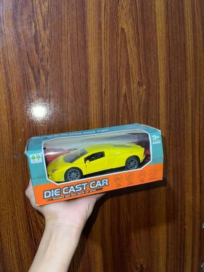 Lamborghini Gallardo toy  for sell