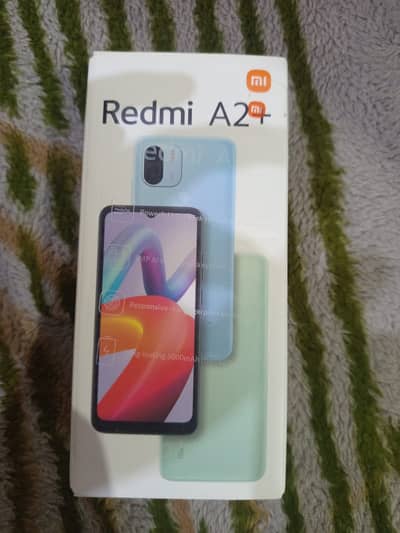 Remdi a2+