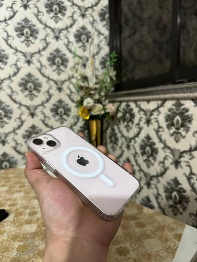 iphone 13 fu 128 gb all ok