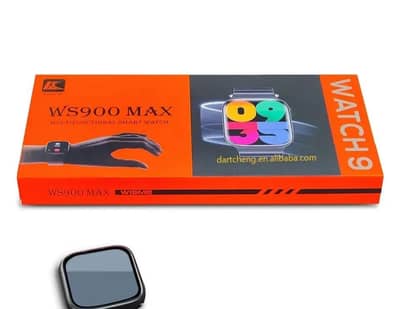 ws900 max watch available