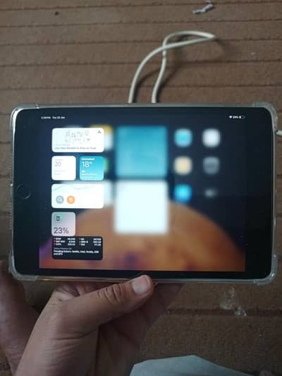 ipad mini 5