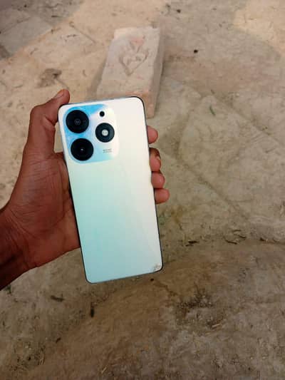 Tecno spark 10 pro 8+8 16GB 128 Gb