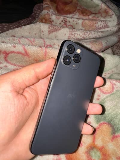 11pro factory unlocked