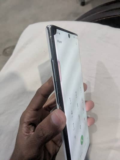 Note 10 plus