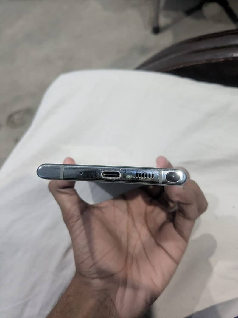 Note 10 plus 3