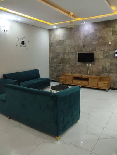 G 13 7 MARLA HOUSE FURNISHED AVAILABLE FOR RENT