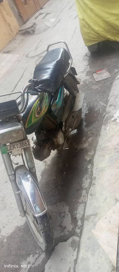 united cd70.03024341438