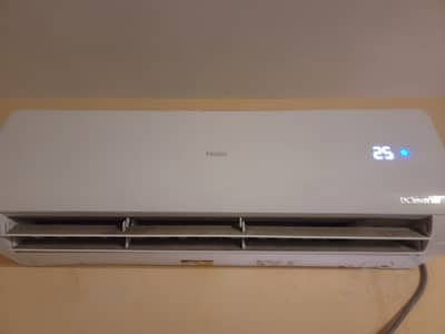 Haier 1.5 Ton Inverter Heat and Cool