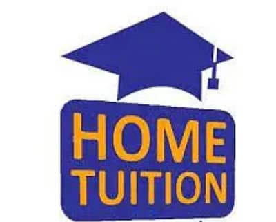 HOME TUTOR Available