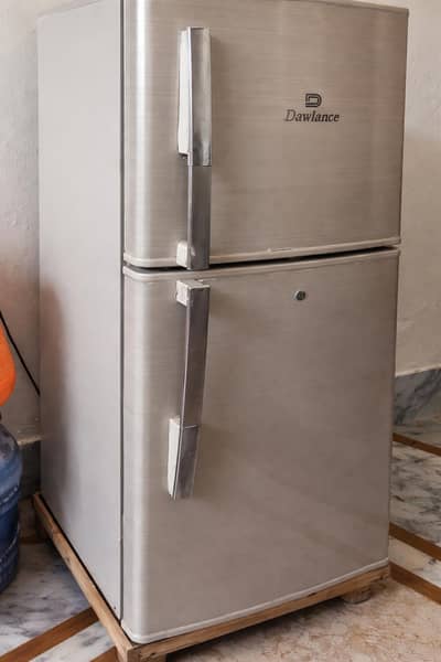 Dawlannce fridge small